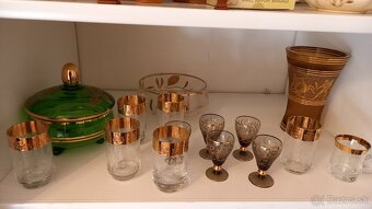 Predam taniere, porcelan, sada jedalenska, misky, pohare - 2