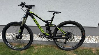 Horsky bicykel Stewens celo odpruženie L - 2