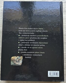Zem,planéta záhad za 7EUR - 2