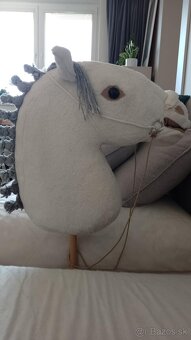 Hobby horse - 2