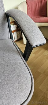 SKODSBORG kreslo - 2