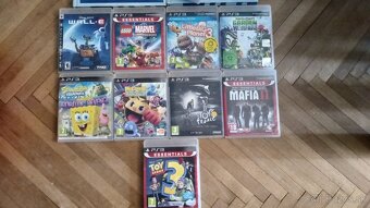 Ps3 - 2