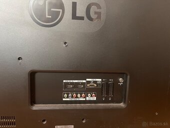 Predám starší používaný LG televitor - 2