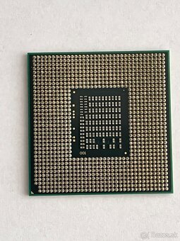 Intel Pentium B960 @ 2.20GHz - 2
