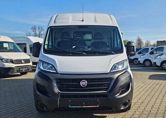 Fiat Ducato L3H2 2.3 MultiJet 140KM/EURO 6 r.2020 - 2