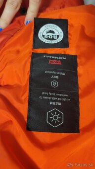 Levis damska perova bunda - - 2