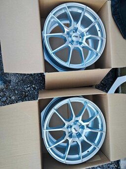 ATS Racelight 19" - 2