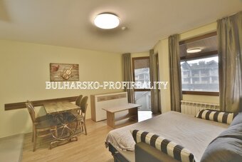 Bulharsko-Redenka Razlob Bánsko, 2kk - 2
