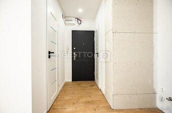 GESTTO | 3-IZBOVÝ BYT NA PREDAJ | LOGGIA | KOMPLETNÁ REKONŠT - 2
