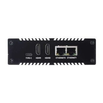 NAS Raspberry Pi - 2