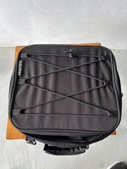 Taška na topcase. - 2