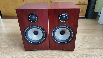 Bowers & Wilkins 706 S2 za 1/2 ceny - 2