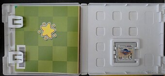Predám Hry na Nintendo 3DS - 2