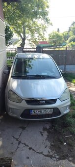 FORD C MAX 1.6 TDCI - 2