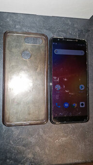 Lenovo K9 Dual Sim + BT reproduktor - 2