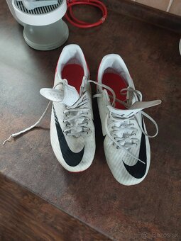 Kopačky NIKE mercurial vapor 15 academy MG - 2