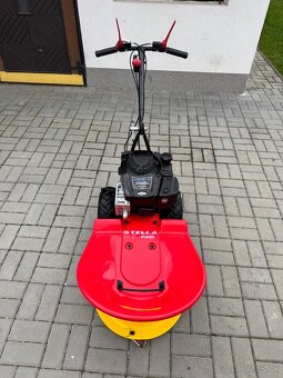 Bubnová kosačka BDR581 Stella Pro Briggs - 2