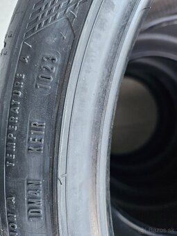 2./ SADA NOVYCH LETNYCH PNEU goodyear - 2