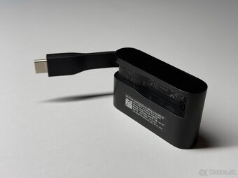 Predám adaptér DELL USB-C - HDMI USB-A - 2