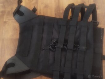 Predám sumky a Airsoft zbrane - 2