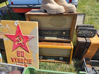 RADIO RETRO - 2
