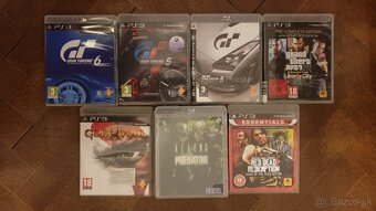 Playstation 3 - 2