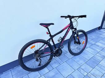 Dámsky horský bicykel KROSS Lea 7.0 – veľkosť S - 2