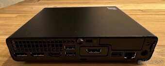 Predám nepoužívaný počítač HP Elite 600 G9 - 2