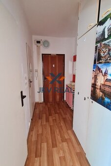 Prenájom jednoizbového bytu v Bardejove, sídlisko Družba - 2
