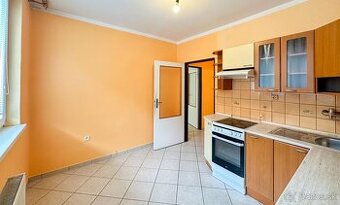 1 izbový byt s balkónom v obci Hodruša-Hámre (Žarnovica) - 2