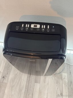 Mobilná klimatizácia Sencor SAC MT1411CH – WiFi, TOP stav - 2