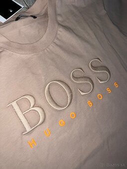 Hugo boss tričko - 2