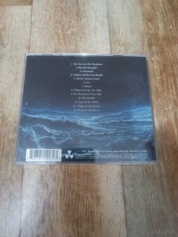 Nightwish cd - 2