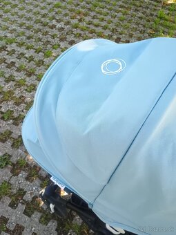 Bugaboo cameleon 3+ príslušenstvo - 2
