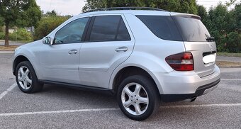Mercedes ML 280 CDI - 2