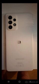 Samsung galaxy A52s 5G - 2