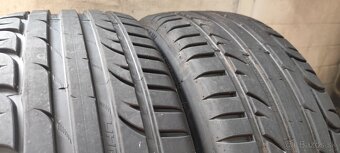 205/40R17 letne - 2