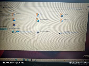 Asus Rog GL552VW herný - 2