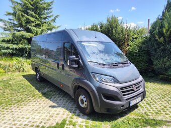 Fiat Ducato Maxi 2,3 L4H2 - 2