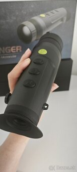 Termovízia Ranger R650 - 2
