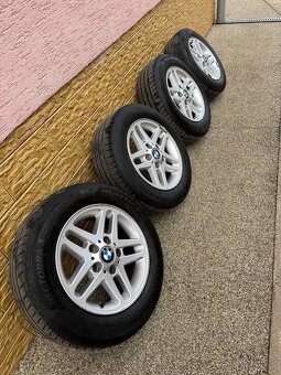 5x120 R15 BMW - 2
