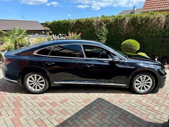 VW Arteon 2.0 TDI 140kw 4Motion DSG R-Line - 2