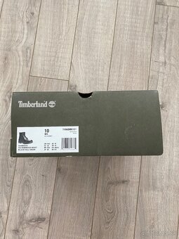 Cizmy Timberland vel. 44 (US 10) - 2