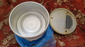 Tefal Fritéza - Darujem - 2