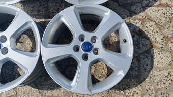 5x108 R17 --- FORD KUGA , GALAXY , B-MAX ... - 2