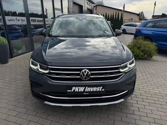 Volkswagen Tiguan 2.0TDi DSG 4Motion Highline VIRTUAL - 2