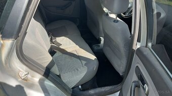 Seat ibiza - 2