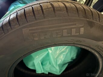 205/60 r15 letne Pirelli P1 Cinturato Verde - 2