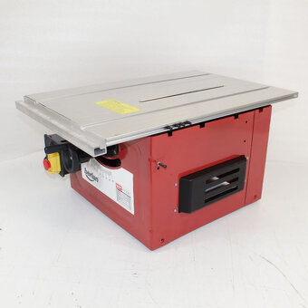 Stolová okružná píla so základňou 1800W - 2