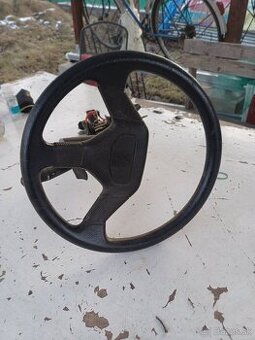 Predám volant pugeot gti 206,405 - 2